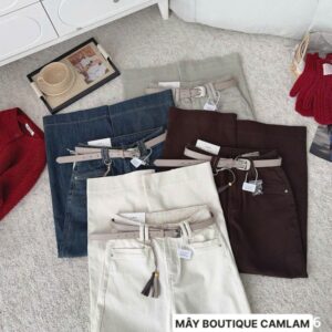 Alternative view of JEAN ĐAI TUA