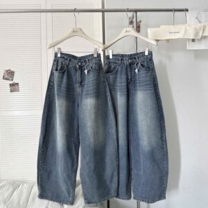 Alternative view of BAGGY MÁC DA