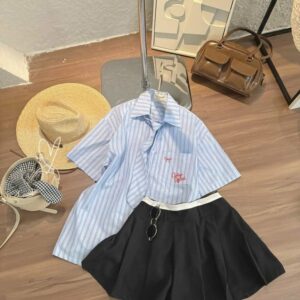 Alternative view of SET SƠ MI CV TENNIS