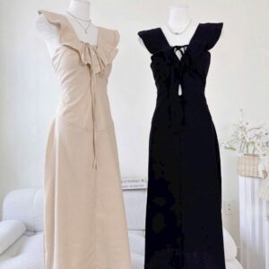 Alternative view of ĐẦM BÈO CỔ V-ĐEN -M