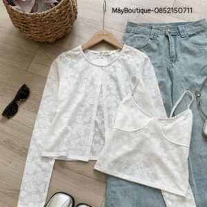 Alternative view of SET ÁO REN