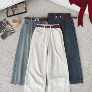 Alternative view of Q JEAN ĐAU ĐỎ