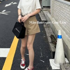 Alternative view of Shu short NUDE-L