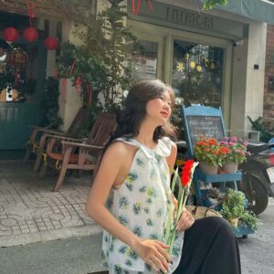 Alternative view of DAPHI TOP