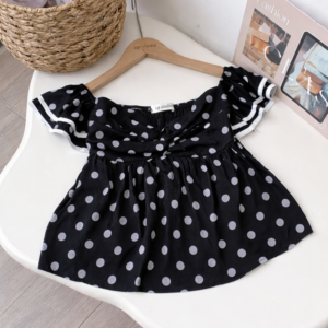 Alternative view of ÁO BI NGANG VAI