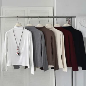 Alternative view of ÁO GIỮ NHIỆT