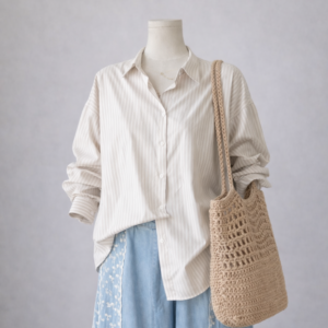 SƠ MI SỌC-NÂU BE