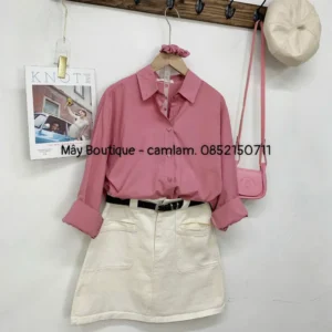 Alternative view of ÁO SƠMI