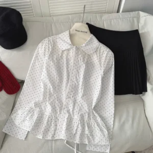 Alternative view of SƠMI CHẤM BI