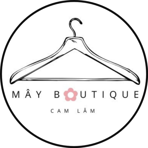 May Boutique Cam Lâm – Shop Thời Trang Nữ Cam Lâm