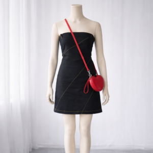 ĐẦM CÚP NGỰC JEAN CUCI-M