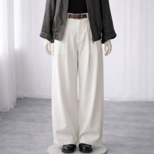 QUẦN THÔ XUÔNG LY