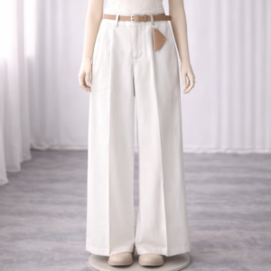 QUẦN XUÔNG ĐAI TAM GIÁC