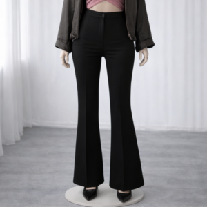 QUẦN VẢI ỐNG PASS _L