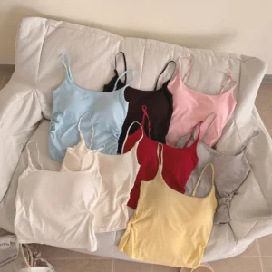 Áo 2S Đệm Bra