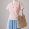 Polo Mèo Sao